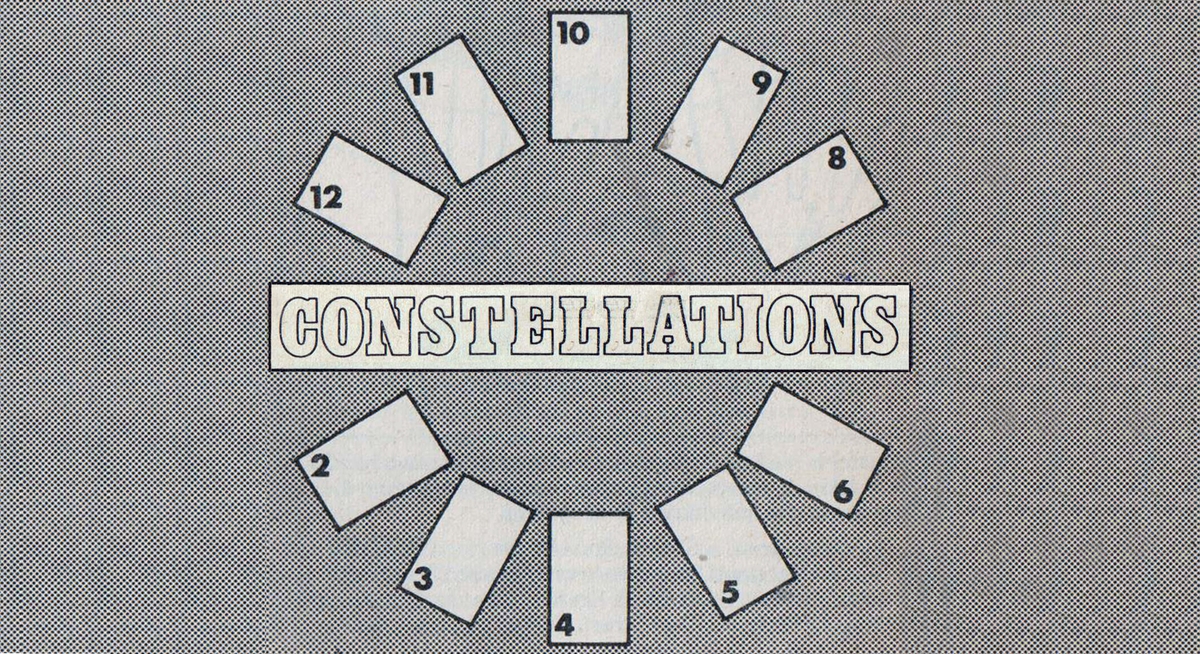  (Constellations  - Artist Open Call 2)