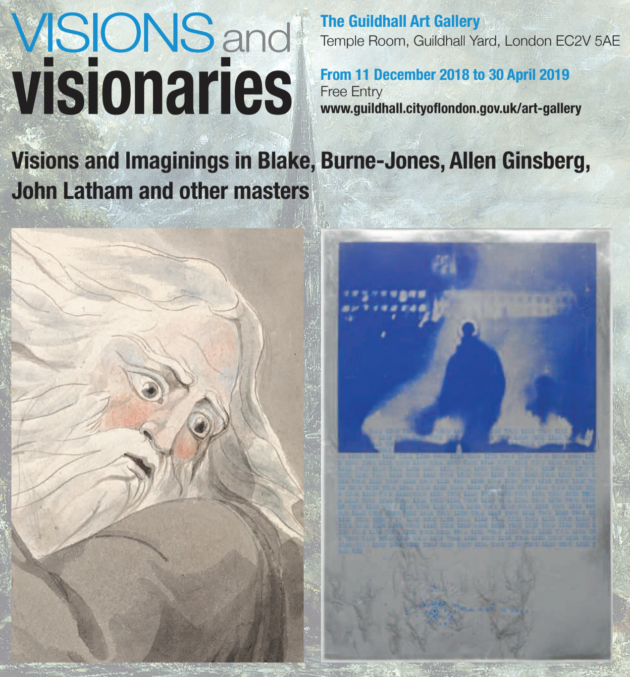  (Visions and Visionaries 0)