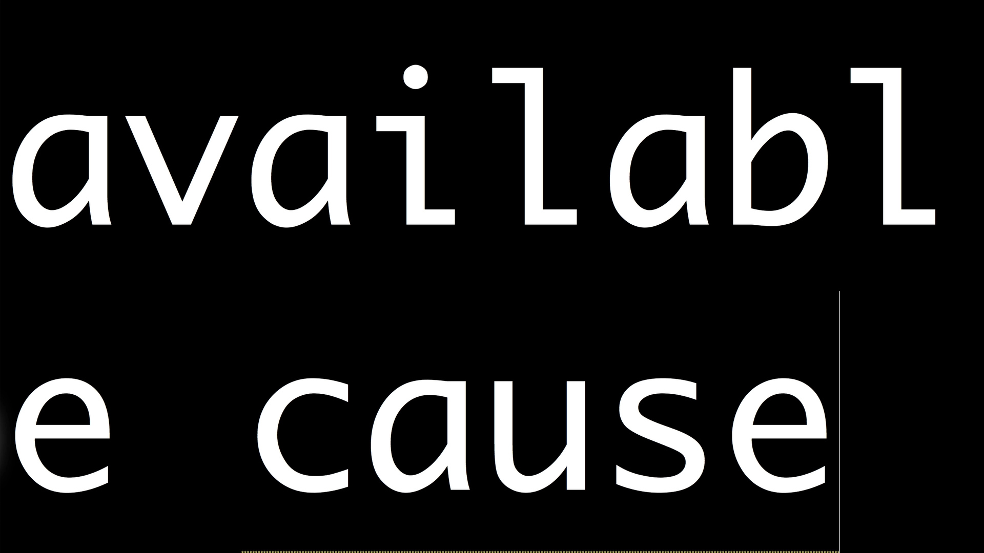 Anna Barham, We may be ready to have verbal intercourse (trailer), 2017 (Anna Barham | We May be Ready to Have Verbal Intercourse  0)