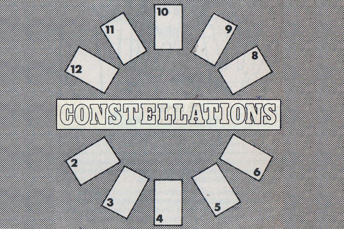 Alternative London, 1974, Nicholas Saunders  (CONSTELLATIONS 2020–21 ARTIST OPEN CALL 0)