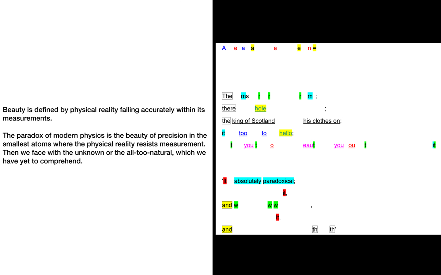  (The Institute for Mathematical Sciences (IMS) Project 4)