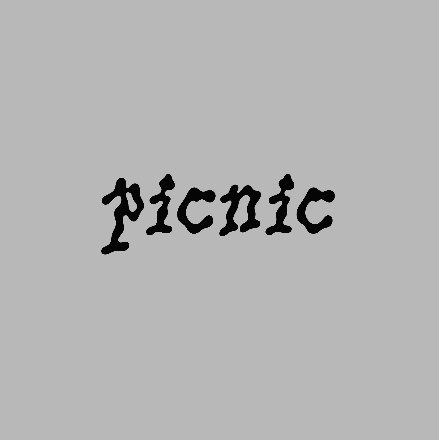  (Agata Madejska AND Elisabeth Molin: PICNIC X GRAND HABITAT HORROR VACUI 0)